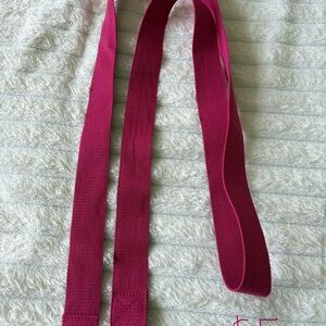 stretch belt